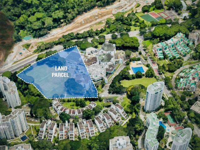 Nava Grove D21, Condominium