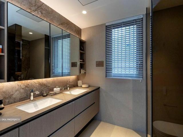 Nava Grove D21, Condominium