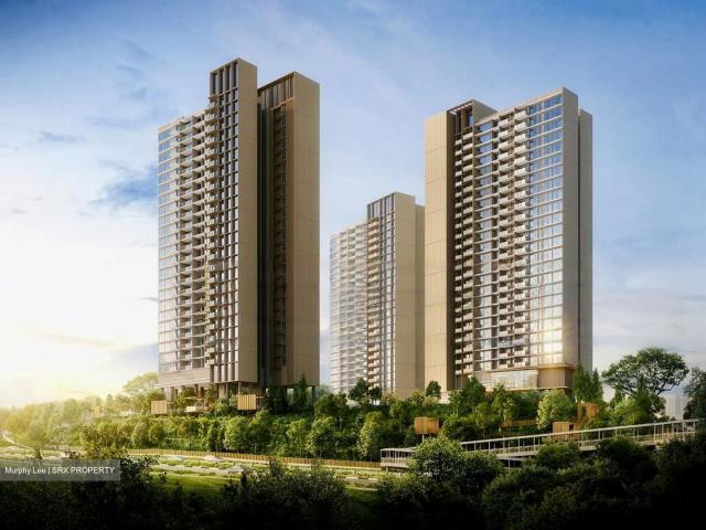 Nava Grove D21, Condominium