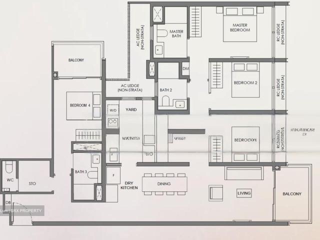 Nava Grove D21, Condominium
