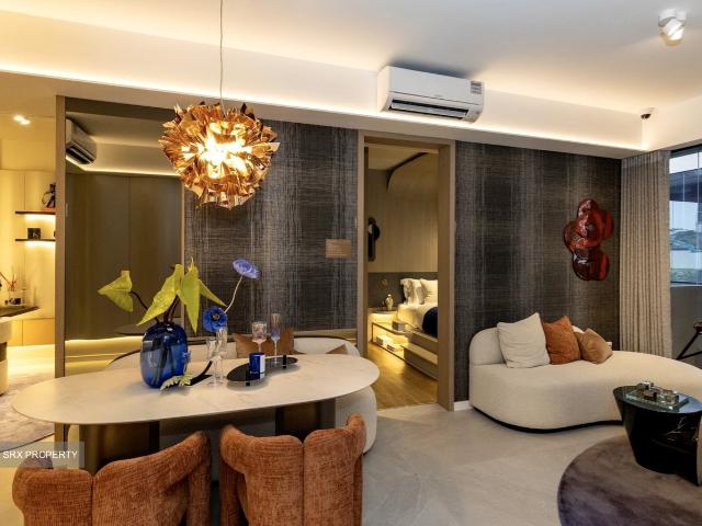 Nava Grove D21, Condominium