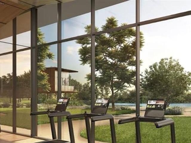 Nava Grove D21, Condominium