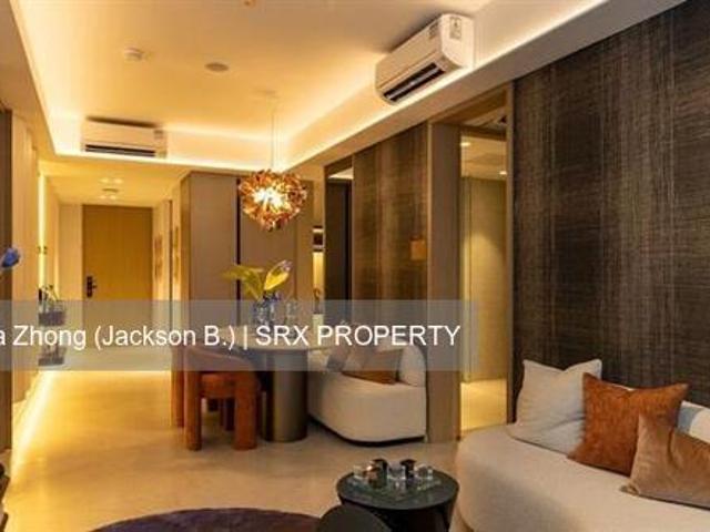 Nava Grove D21, Condominium