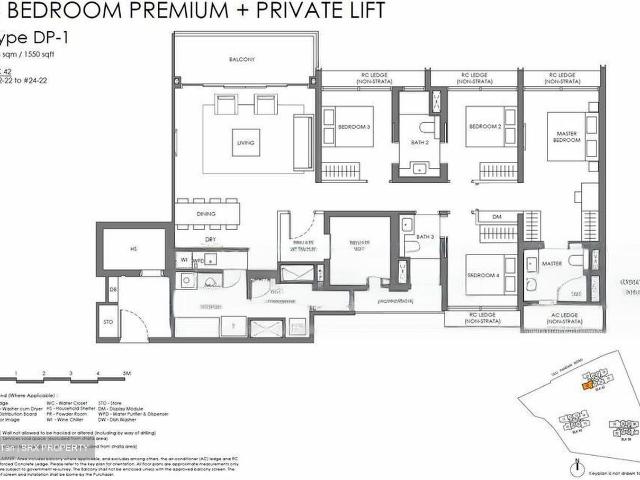 Nava Grove D21, Condominium
