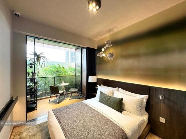 Nava Grove D21, Condominium