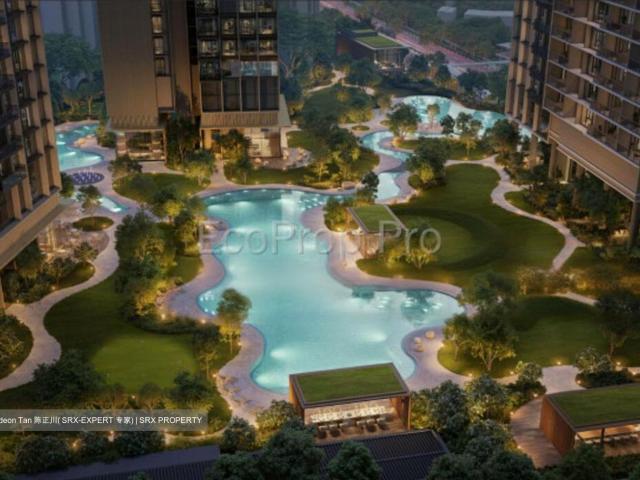 Nava Grove D21, Condominium
