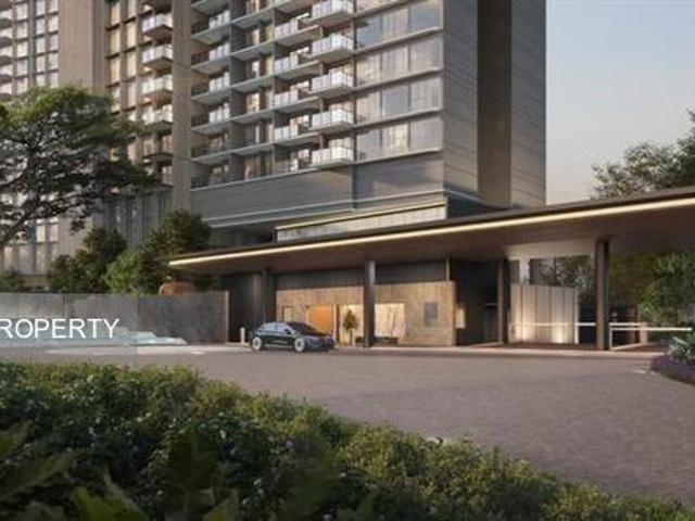 Nava Grove D21, Condominium