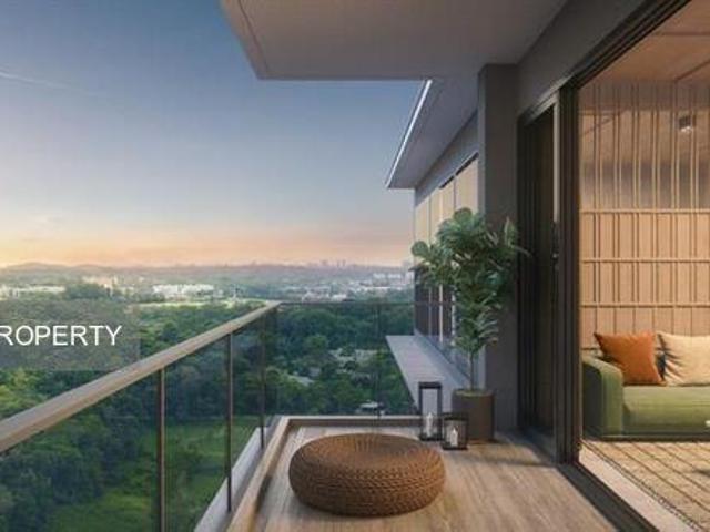 Nava Grove D21, Condominium