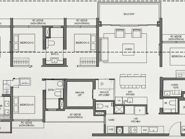 Nava Grove D21, Condominium