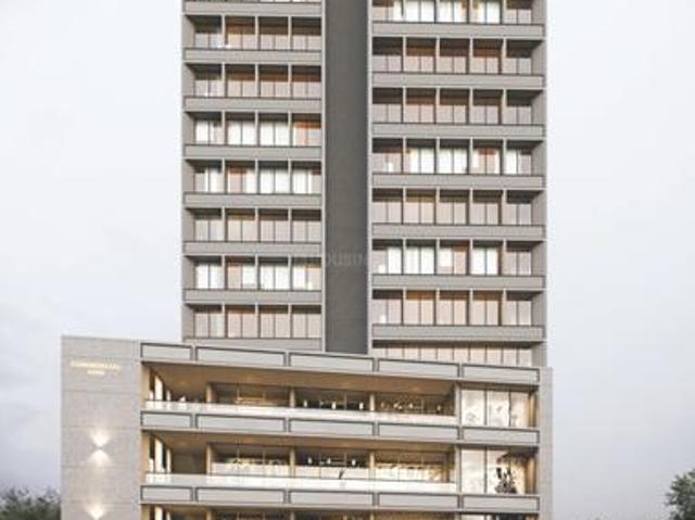 Nava Vadaj Office Office For Sale Ahmedabad