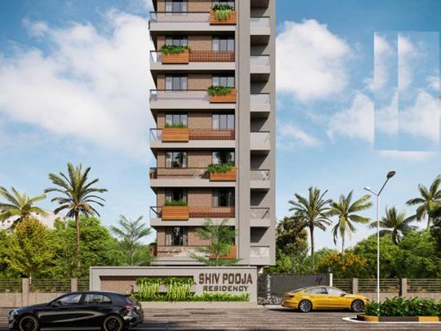 Nava Vadaj 2 BHK Apartment For Sale Ahmedabad