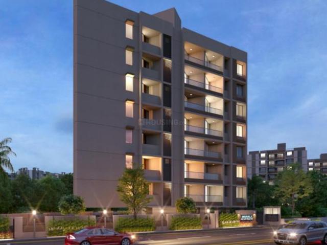 Nava Vadaj 2 BHK Apartment For Sale Ahmedabad