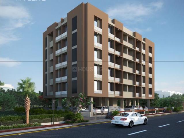 Nava Vadaj 3 BHK Apartment For Sale Ahmedabad