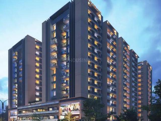 Nava Vadaj 3 BHK Apartment For Sale Ahmedabad