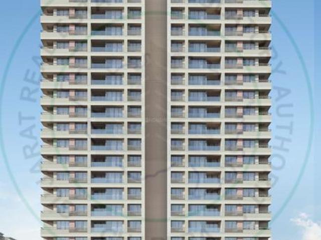 Nava Vadaj 3 BHK Penthouse For Sale Ahmedabad