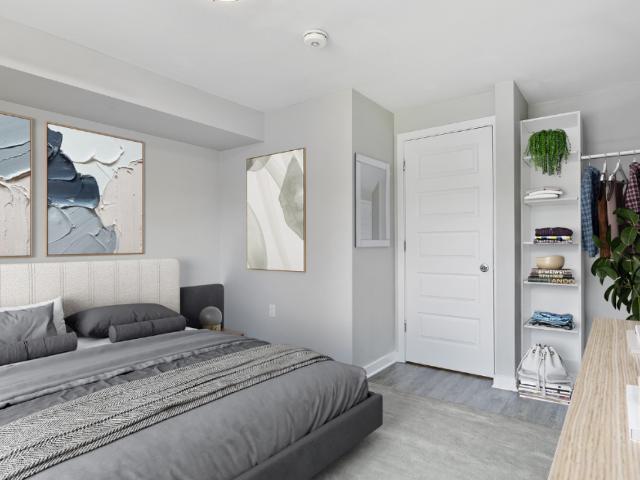 Navaho Walk ups 2 Bedroom Apartment for Rent at 2 2, Ottawa, ON K4A None Orleans Central