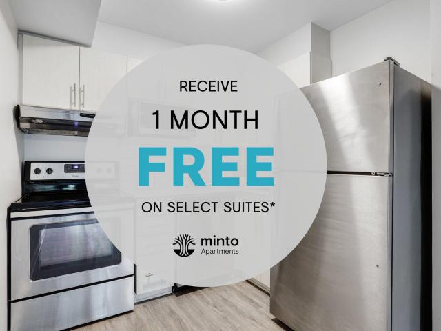 88 Beechwood One Bedroom Penthouse Plus Den [object Promise] for Rent