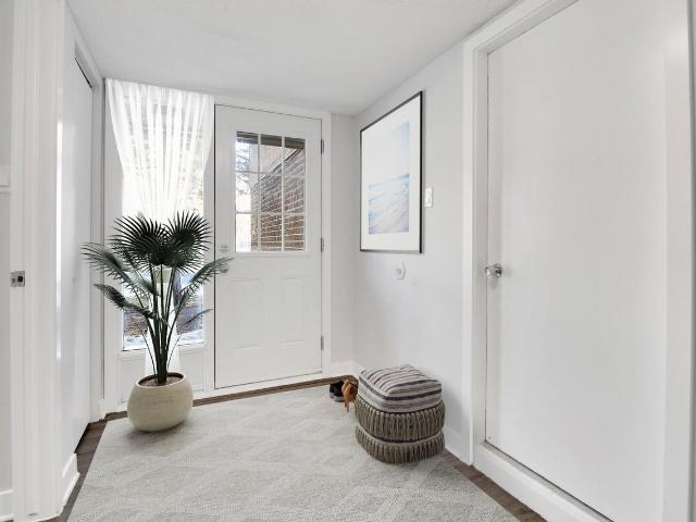 Navaho Townhomes & Garden Homes 4 Bedroom Apartment for Rent at 10 Deerfield Dr, Ottawa, ON K2G 3R6
