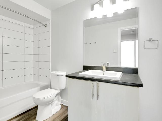 Navaho Townhomes & Garden Homes 4 Bedroom Apartment for Rent at 10 Deerfield Dr, Ottawa, ON K2G 3R6