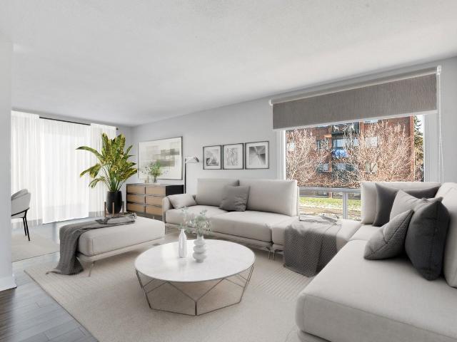 Navaho Townhomes & Garden Homes 3 Bedroom Apartment for Rent at 10 Deerfield Dr, Ottawa, ON K2G 3R6