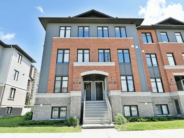 Navaho Terraces 2 Bedroom Apartment for Rent at 183 183 Baseline Road, Ottawa, ON K2C None