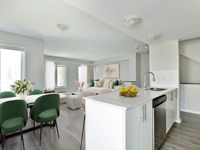 Richgrove Village Two Bedroom Suites Apartment for Rent