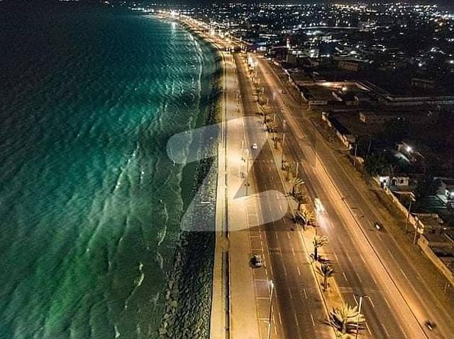 Naval Anchorage Gwadar Balloted Plot Available In 8.50 Lacs