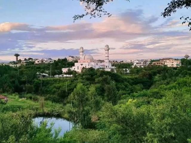 Naval Anchorage Islamabad G Extension Block, R Road 5 Marla Islamabad Naval Anchorage ID 86914