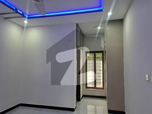 Naval Anchorage Islamabad House Naval Anchorage Block G