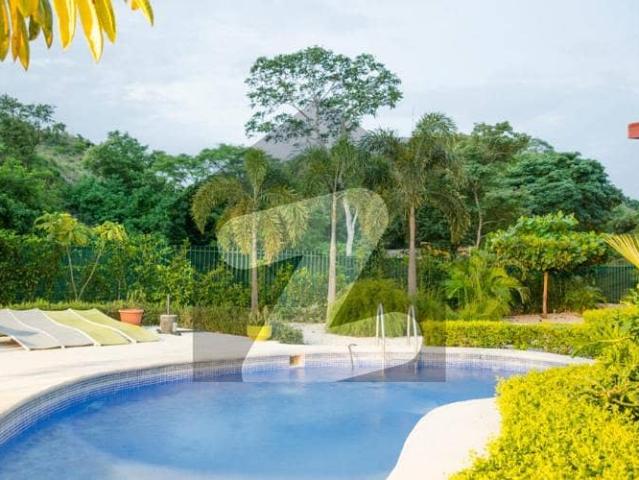 Naval Farm 5 Kanal Plot File Available For Sale