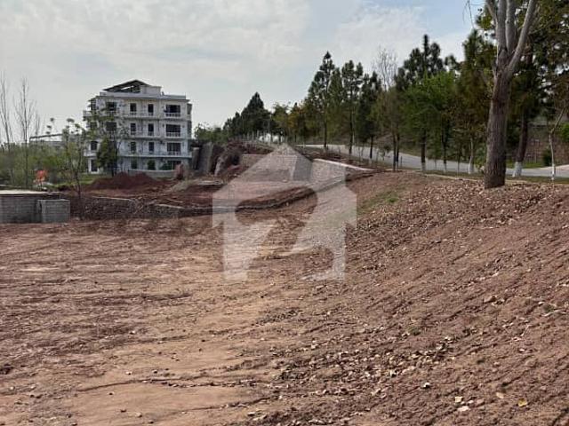 Naval Farms 5 Kanal Possession Farmhouse Plot for Sale