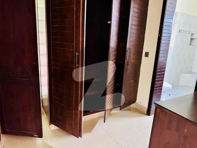Naval Farms Housing Scheme House Sized 5 Kanal Is Available Islamabad