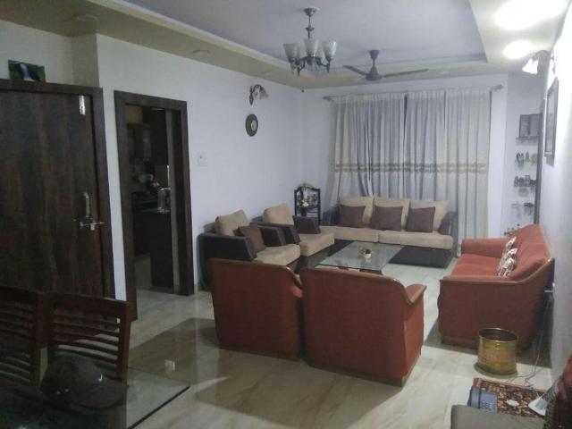 Navalakha Tanishq 1.5 Bedroom 700 Sq. Ft. Apartment in Kharadi Pune Listing ID: #9329