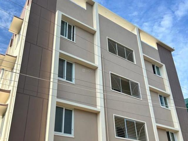 Navalur 3 BHK Apartment For Sale Chennai
