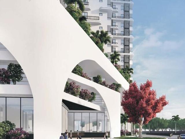 Navanaami One 3.5 Bedroom 2437 Sq. Ft. Apartment in Kokapet Hyderabad Listing ID: #10278