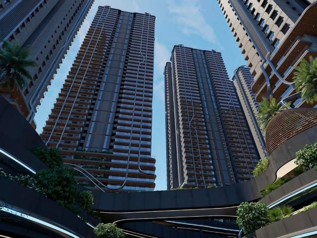 Navanaami One 4 Bedroom 3334 Sq. Ft. Apartment in Kokapet Hyderabad Listing ID: #10291