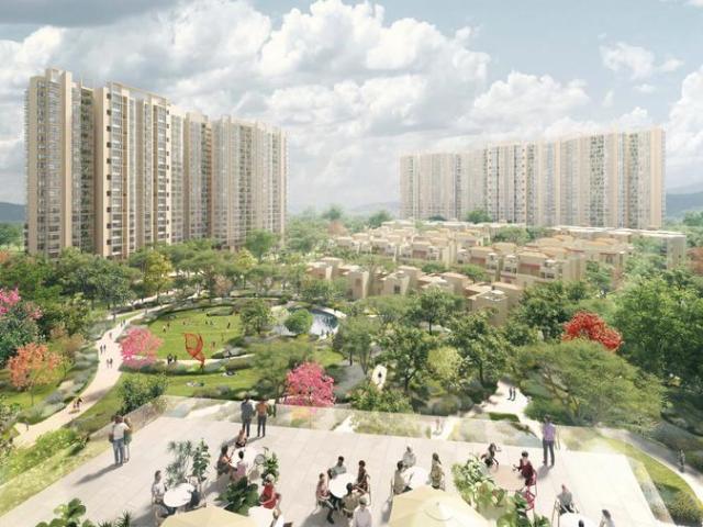 Navarathna Agrahara 1.5 BHK Apartment For Sale Bengaluru
