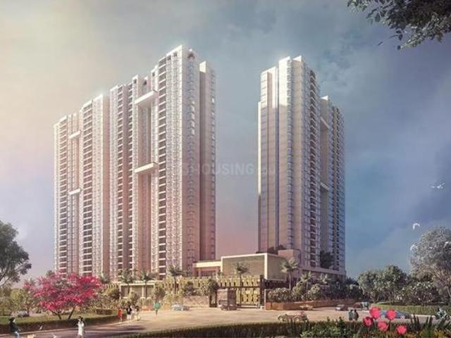 Navarathna Agrahara 3 BHK Apartment For Sale Bengaluru