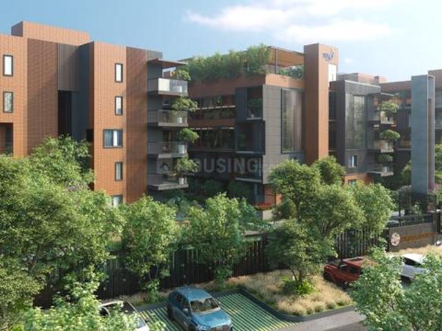 Navarathna Agrahara 3.5 BHK Villament For Sale Bengaluru