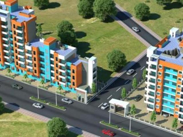 Ambernath East 1 BHK Apartment For Sale Thane