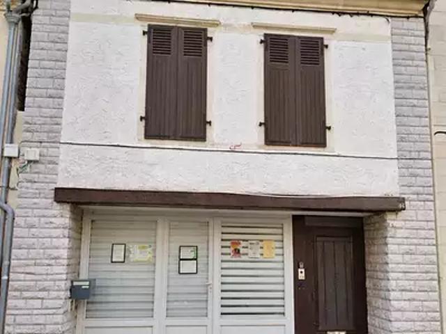 Navarrenx 64190 Achat / Vente immeuble