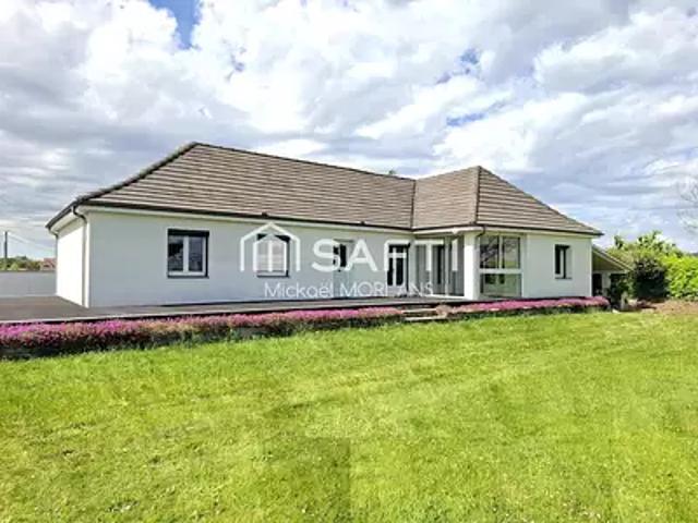 Navarrenx 64190 Achat / Vente maison 6 pièces t6