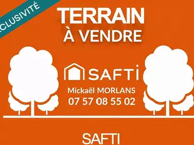 Navarrenx 64190 Achat / Vente terrain