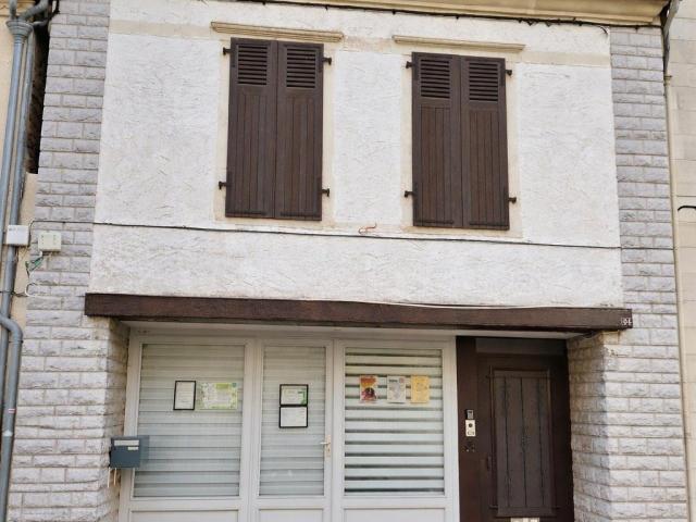 Navarrenx Vente Immeuble 64