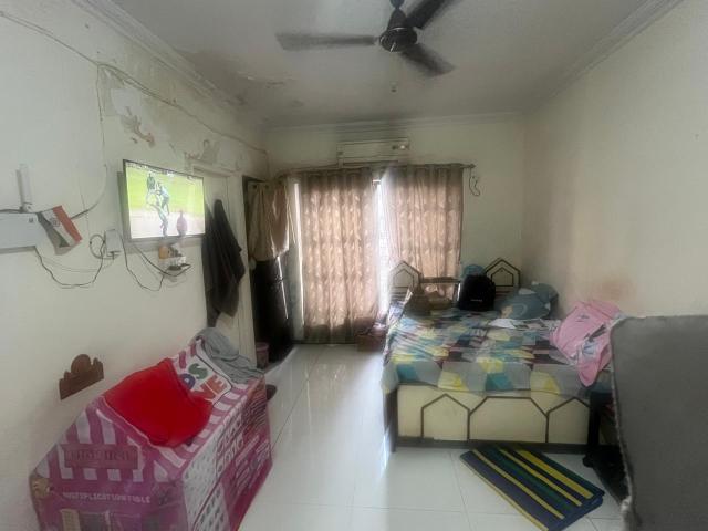 Navbharat Sahyog CHS 1 RK 225 Sq. Ft. Apartment in Goregaon East Mumbai Listing ID: #10053