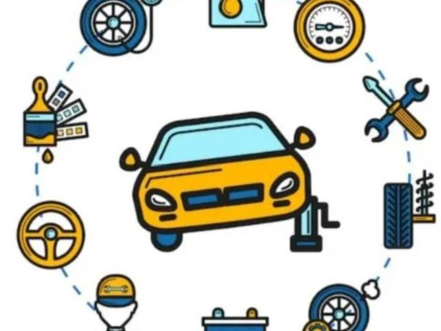 NAVE AUTOMOTORES FUNCIONANDO SAN AGUSTIN DE GUADALIX