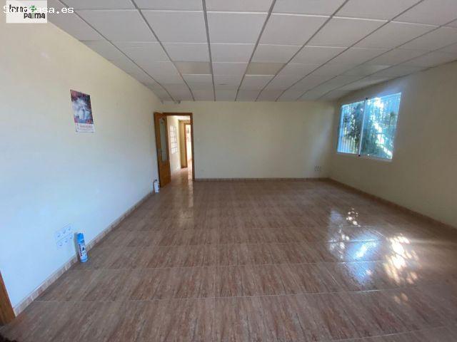 NAVE A LA VENTA