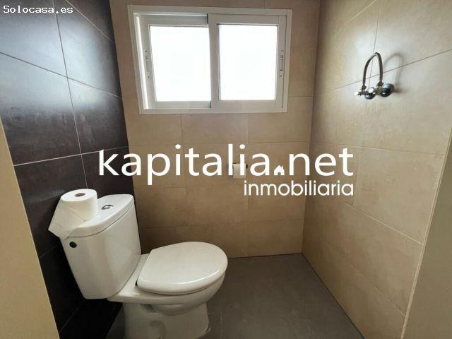 Nave a la venta en Polígono Industrial de Vallada