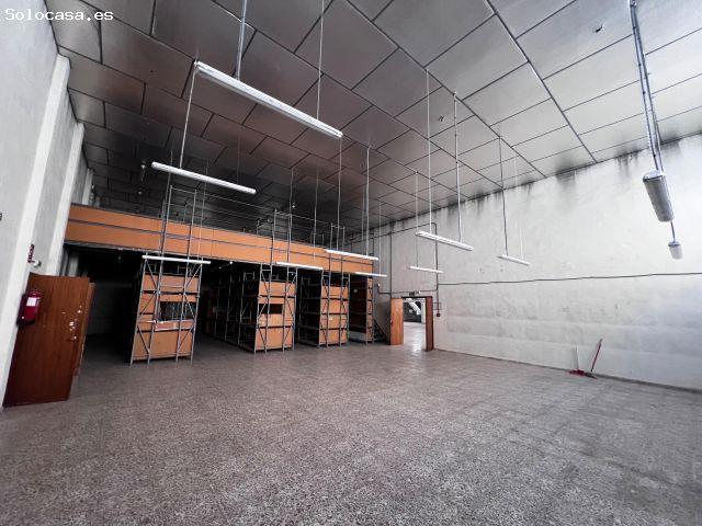 Nave a la venta y alquiler en Albatera