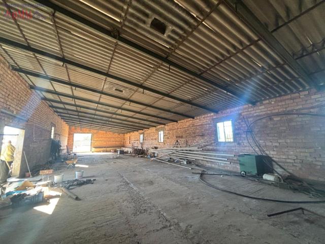 Nave Agrícola Venta Ciudad Real